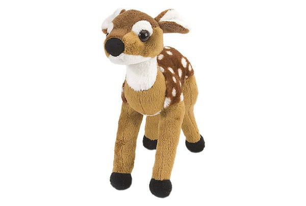 Cuddlekins Plush Fawn