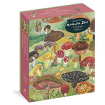 Mushrooms 1000-Piece Puzzle