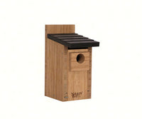 Cedar Bluebird Box House (FOR PICK UP ONLY)