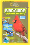 National Geographic Kids: Bird Guide to North America