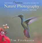 National Audubon Society Guide To Nature Photography