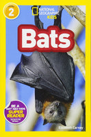 National Geographic Kids: Bats