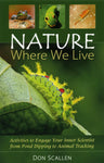 Nature Where We Live