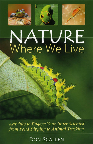 Nature Where We Live