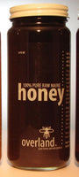 12 oz. Overland Honey