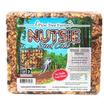 Pine Tree Farms Nutsie Seed Cake - 2.75lbs