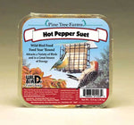 Pine Tree Farms Hot Pepper Suet