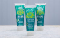 Planet Botanicals Seaweed Hand Cream - 4 oz