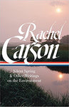 Rachel Carson Silent Spring & Other Writings