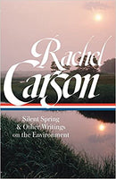 Rachel Carson Silent Spring & Other Writings