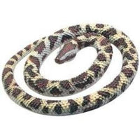 Rubber Snake - Rock Python