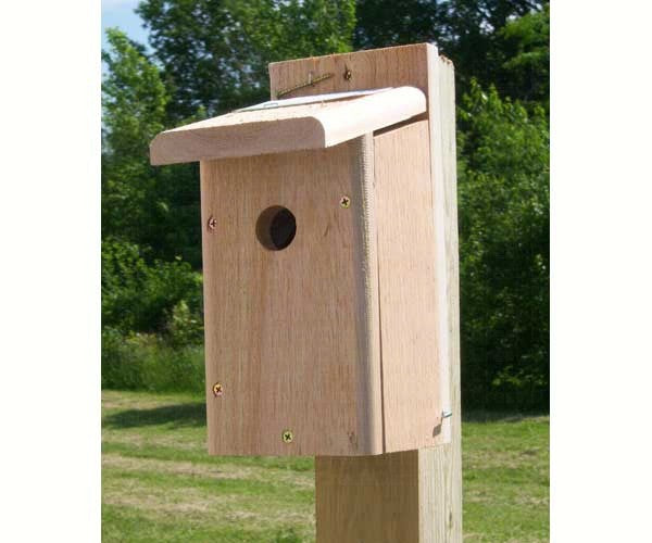 Chickadee House (FOR PICK-UP ONLY)
