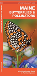 Pocket Naturalist Guide-Maine Butterflies & Pollinators
