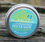 Planet Botanicals Seaweed Rescue Salve