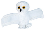 Snowy Owl Hugger