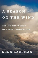 Season on the Wind (Hardcover)