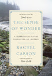 Sense of Wonder by Rachel Carson
