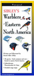 Sibley's Pocket Field Guide: Warblers of Eastern North America