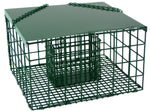 Squirrel Resistant Suet Palace ( FOR PICKUP ONLY)