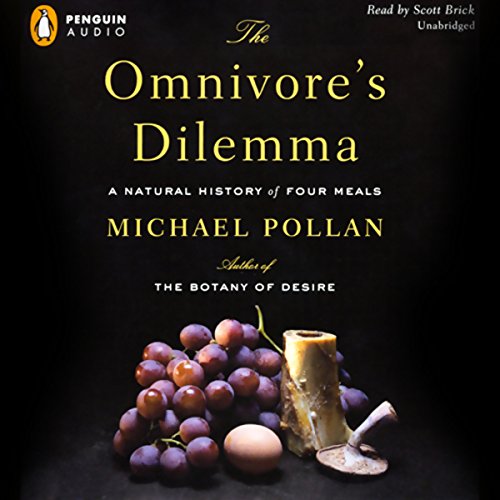 The Omnivore's Dilemma