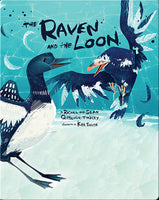 The Raven and the Loon