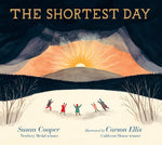 The Shortest Day by Susan Cooper - Hardcover