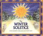 The Winter Solstice by Ellen Jackson