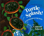 Turtle Splash! PB