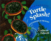 Turtle Splash! PB