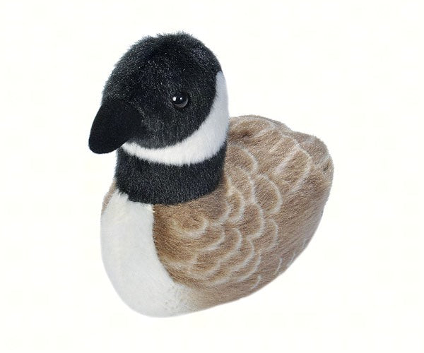 Audubon Stuffed Canada Goose