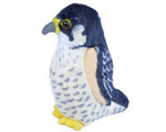 Audubon Stuffed Peregrine Falcon