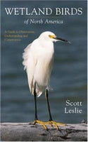 Wetland Birds of North America