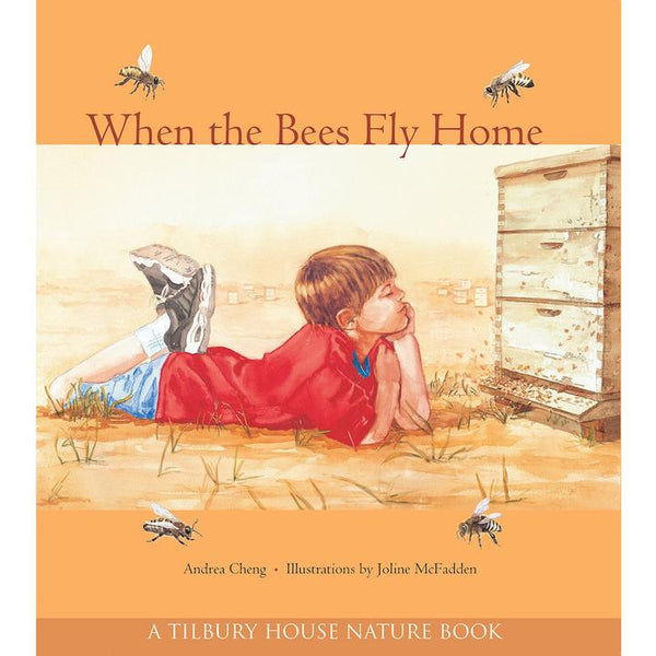 When the Bees Fly Home