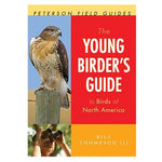 Peterson Field Guides - The Young Birder's Guide