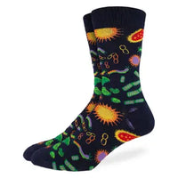 Men's Good Luck Socks