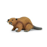 Beaver Toy