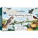 Bird Spotting Opoly Board Game
