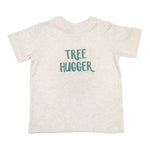 Tree Hugger Toddler Tee