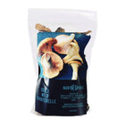 North Spore Dried Wild Chanterelle Mushrooms