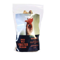 North Spore Dried Wild Lobster Mushrooms