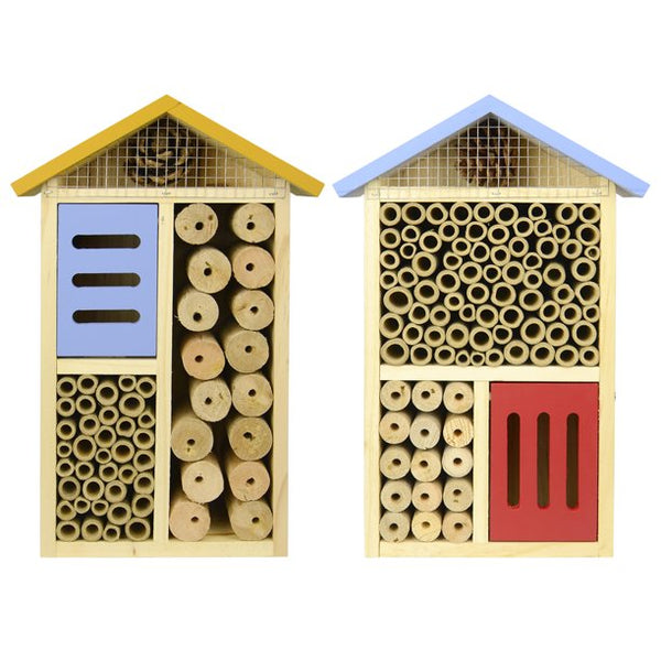 Multi-Chamber Insect House by Nature's Way