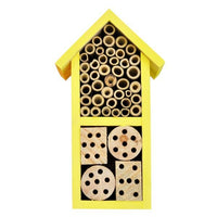 Dual Chamber Insect House