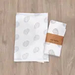 Reclaimed Maine Co. Tea Towels