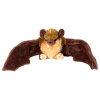 Mini Little Brown Bat 8 inch