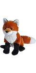 Red Fox Stuffed Animal