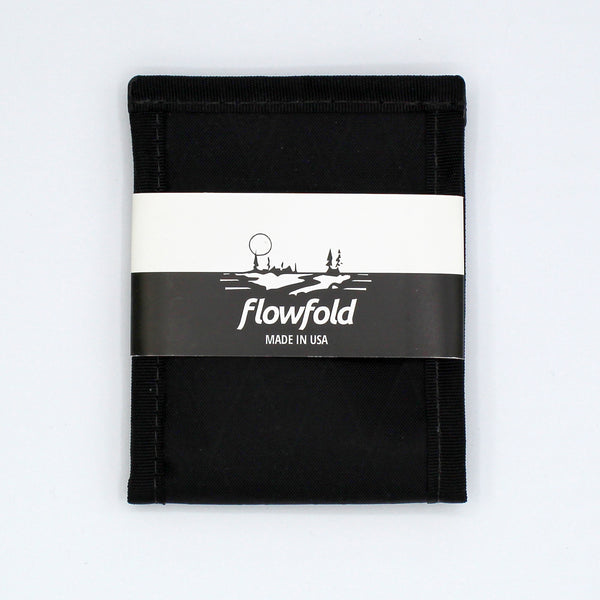 Flowfold Traveler Wallet