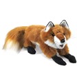 Folkmanis Red Fox Hand Puppet