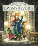 Hector Fox and the Raven's Revenge