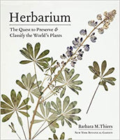 Herbarium by Barbara M. Thiers