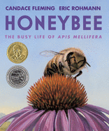 Honeybee - Hardcover